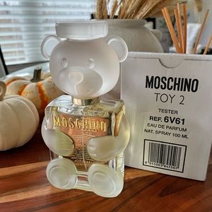 Moschino